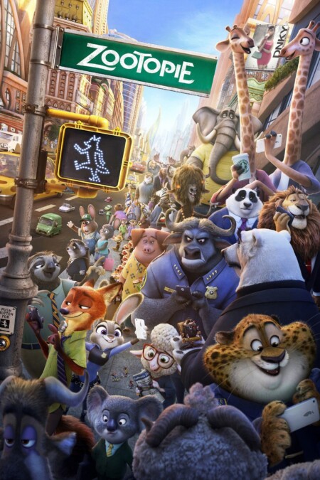 Zootopia