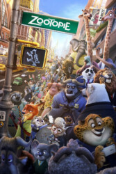 Zootopia