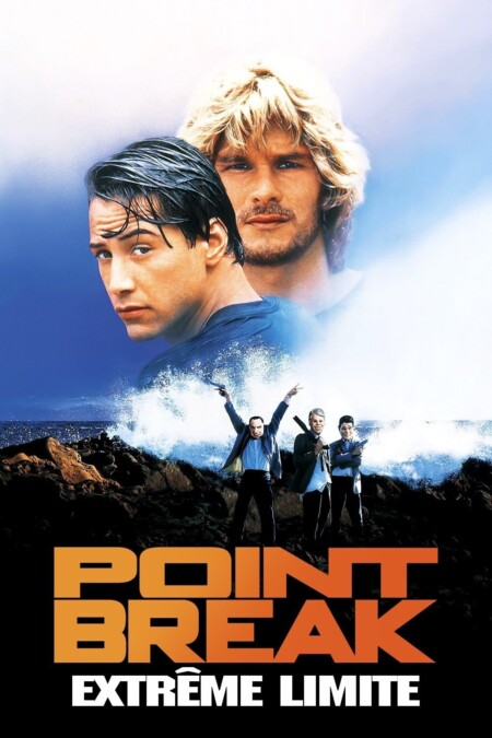 Point break